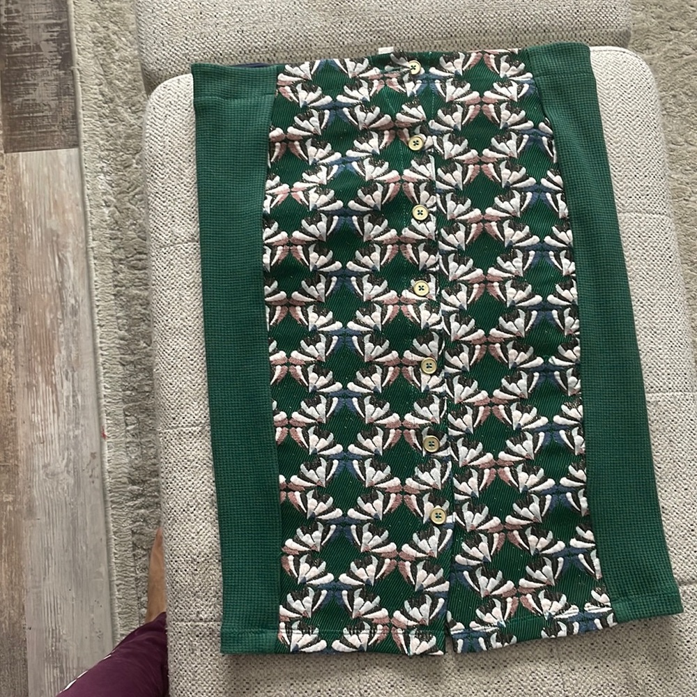 Dolan skirt (mid length)